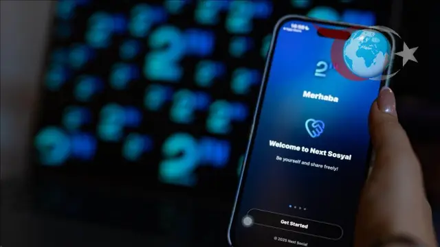 Next Sosyal: Türkiye'nin En Hızlı Büyüyen Sosyal Ağı