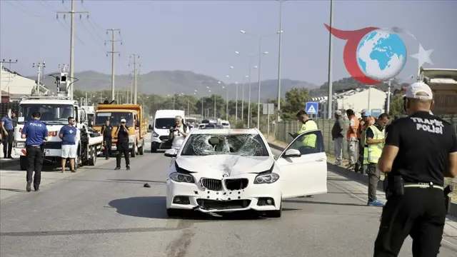 Muğla'da Trafik Kazası: Yaya Geçidinde Hayatını Kaybeden Ali Boğa