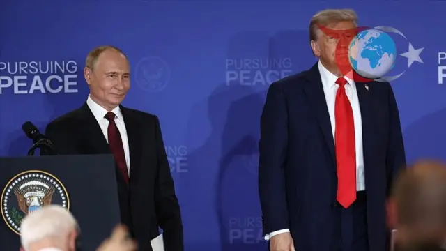 Trump ve Putin'in Alaska Zirvesi: Cevapsız Sorular ve Hayal Kırıklıkları