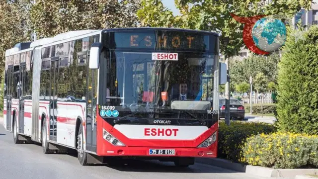 İzmir'de Toplu Ulaşımda Yeni Dönem: Ücretler ve Uygulamalarda Değişiklik
