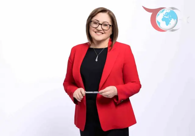 Fatma Şahin ve Gaziantep Büyükşehir Belediyesi Sosyal Medyada Zirvede