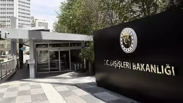 Türkiye, ABD'nin 2024 İnsan Hakları Raporundaki İddialara Yanıt Verdi