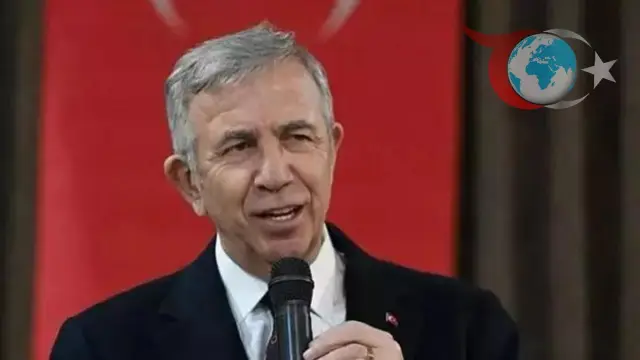 Başkan Yavaş'tan İftira Siyasetine Karşı Sert Açıklama