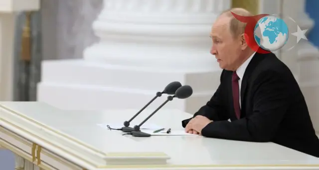 Putin ve Trump Alaska'da Ukrayna Krizini Masaya Yatırdı