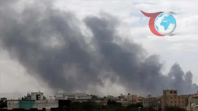Orta Doğu'da Tansiyon Yükseliyor: Yemen’de Patlamalar Korkutuyor