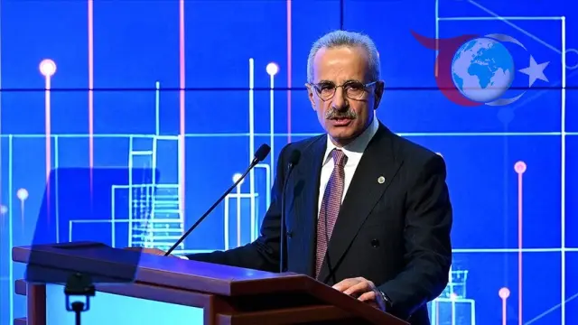 Türkiye'de 5G Dönemi: Mobil İletişimde Yeni Bir Çağ Başlıyor