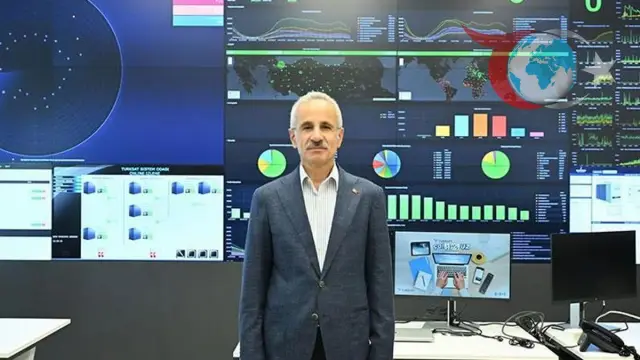 Türkiye'nin 5G Dönemi Başlıyor: İhale Süreci Resmen Başladı