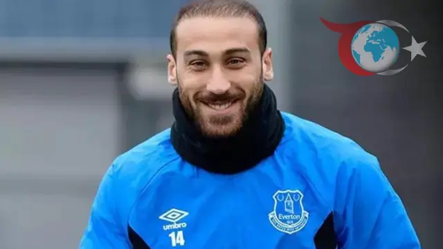 Cenk Tosun'un Sakatlığında Son Durum: Tedaviye Başlandı