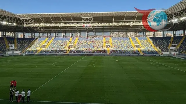 Gençlerbirliği ve Antalyaspor'un Heyecan Dolu Karşılaşması