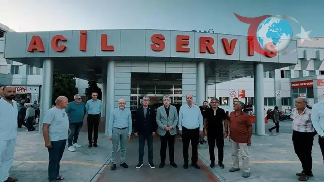 CHP Delege Seçiminde Yaşanan Kavga: Sağlık ve Adli Süreç Devam Ediyor
