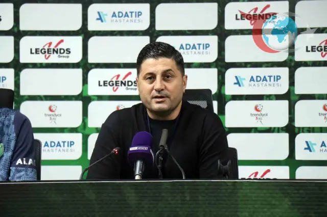 Sakaryaspor, İğdır FK Karşısında Zorlu Bir Geri Dönüşe İmza Attı