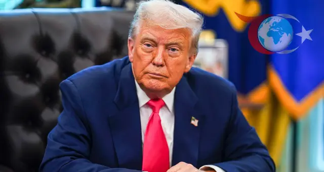 Trump: Zelenskiy İsterse Rusya-Ukrayna Savaşı'nı Hemen Bitirebilir!