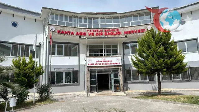 Kahta'da Yenilik: Mesai Dışı Diş Sağlığı Hizmeti Başladı