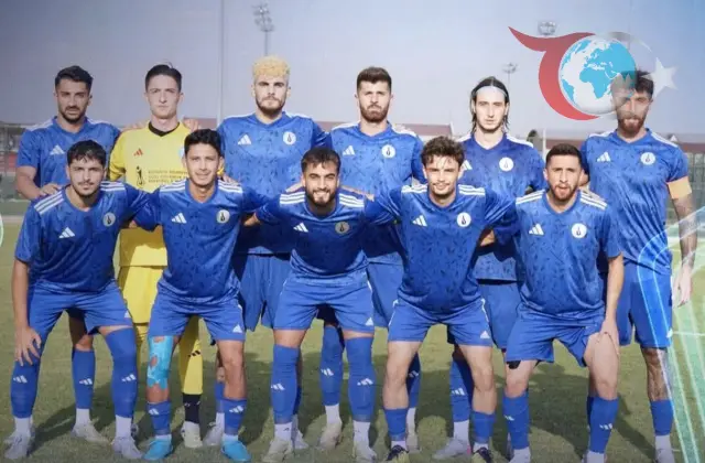 Kütahyaspor, Çorluspor 1947 Karşısında Galip Geldi: Hazırlık Maçında İlk Zafer