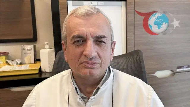 Küf Alerjisinde Artış: Yaz Aylarında Dikkat Edilmesi Gerekenler