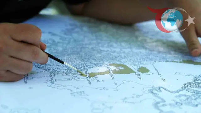 Kocaeli'den Gençlere Yaz Kampı: Macera, Sanat ve Doğa Bir Arada