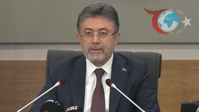İklim Değişikliği ve Su Yönetiminde Yeni Dönem: Bakan Yumaklı'nın Açıklamaları