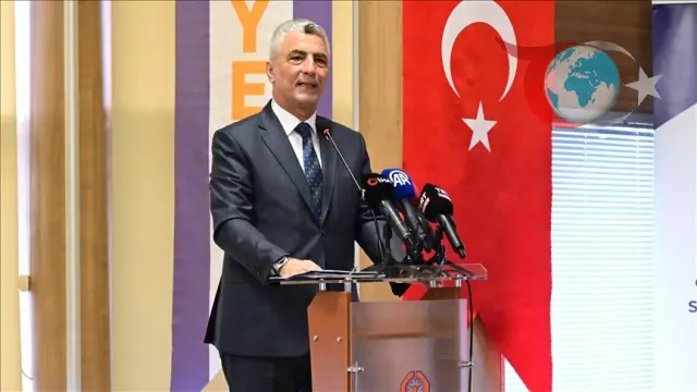 Otomotiv İhracatında Rekor Hedef: 41 Milyar Dolar