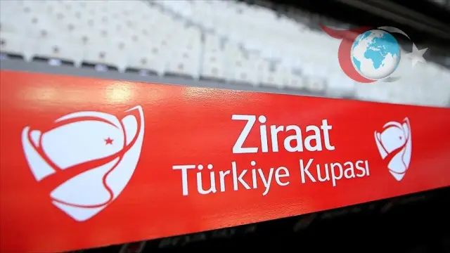Türkiye Kupası'nda Heyecan Dorukta: Kura Çekimi Bugün Gerçekleşiyor