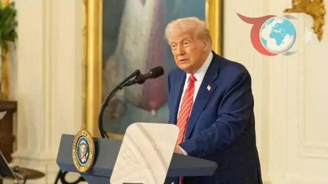 Trump'tan 2026 Seçimleri İçin Oy Kullanma Sistemine Değişiklik Önerisi