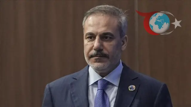 ABD, Rusya, Ukrayna ve Türkiye Arasında İstanbul'da Görüşmeler Başlıyor