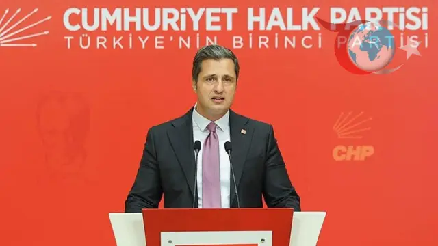 CHP'den AK Parti'ye Sert Eleştiriler: "İktidarın Ekonomi Politikaları ve İBB Borsası İddiaları"