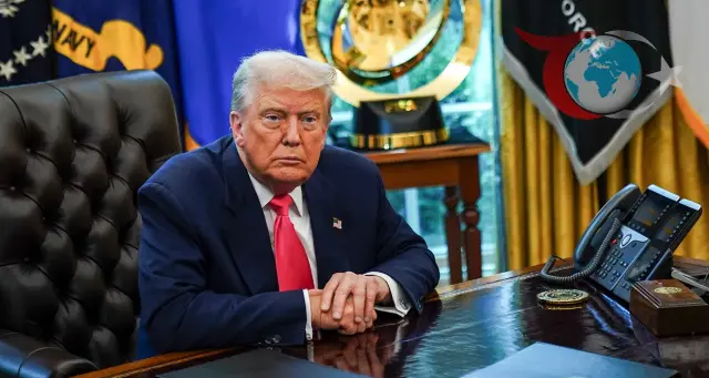 Trump'tan Posta Yoluyla Oy Kullanımına ve Oy Makinelerine Karşı Sert Hamle