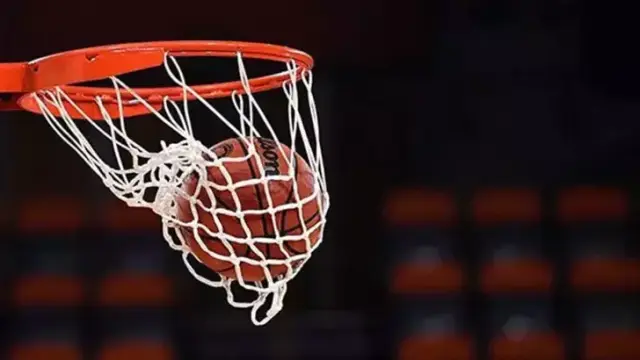 A Milli Erkek Basketbol Takımı FIBA 2025 Avrupa Şampiyonası Hazırlıklarına Devam Ediyor