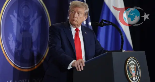 Donald Trump: Rusya-Ukrayna Savaşını Durdurmaya Kararlıyım