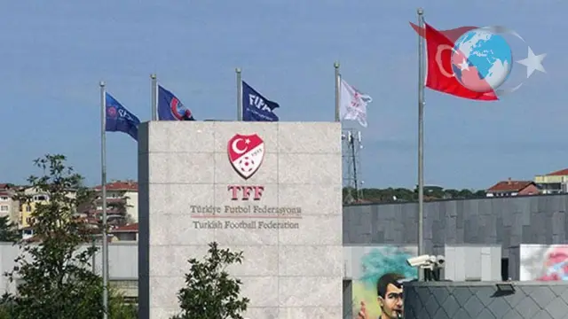 1. Lig Play-Off Yarı Final Programı Belli Oldu