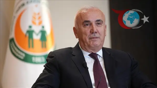 Tarım Kredi Kooperatifleri'nden Büyüme ve Yatırım Atağı