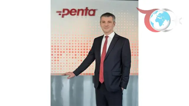 35 Yılın Gururu: Penta Teknoloji Başarılarla Dolu Bir Yıl Geçiriyor