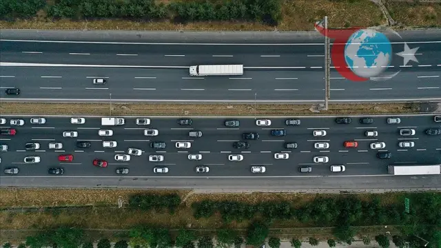 Türkiye'de Motorlu Taşıt İstatistikleri: Temmuz Ayında Dikkat Çeken Değişimler