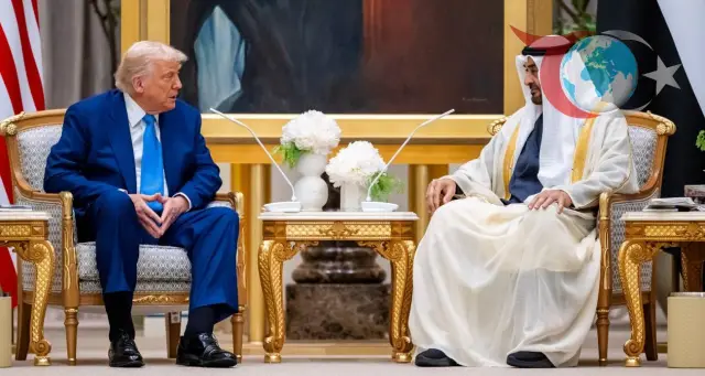 Trump, Orta Doğu Turunu Tamamlıyor