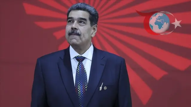 ABD'nin Maduro İçin 50 Milyon Dolarlık Ödül Kararı ve Venezuela'da Oluşan Etkiler