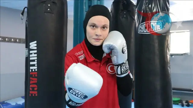 Sakaryalı Sporcunun Dünya Şampiyonluğu Yolculuğu