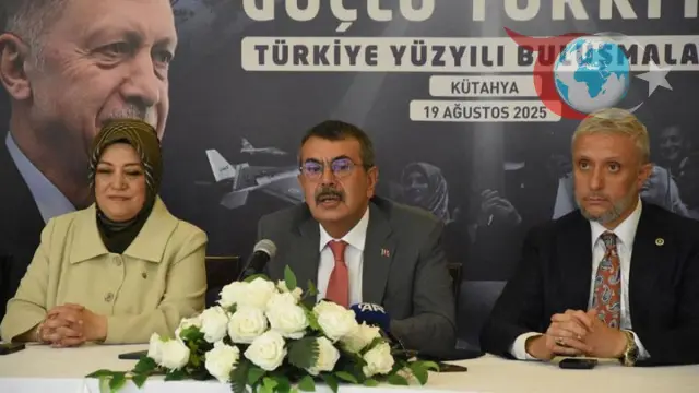Terörsüz Türkiye Hedefi ile Yeni Adımlar Atılıyor