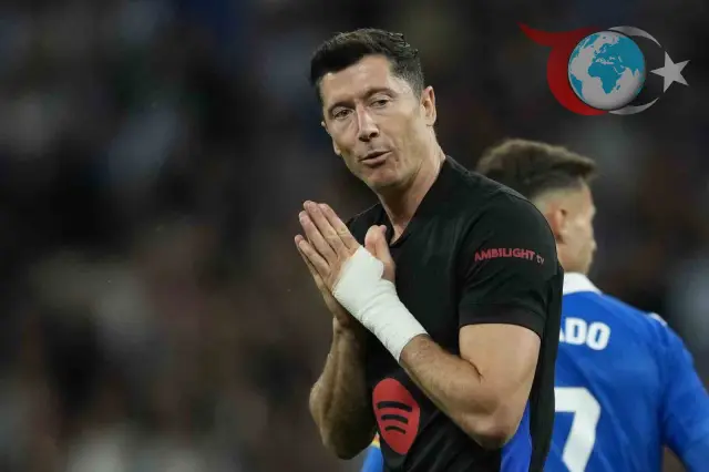 Barcelona, Espanyol'u Deplasmanda Mağlup Ederek Şampiyonluğunu İlan Etti