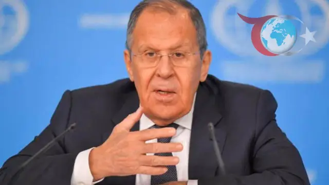 Trump ve Putin Alaska Zirvesinde Anlaştı: Lavrov'dan Önemli Açıklamalar