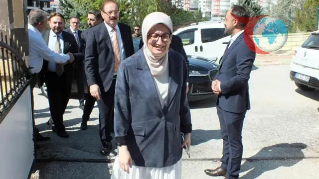 Türkiye'nin Yeni Yüzyılı: Terörsüz Bir Gelecek ve Ekonomik Kalkınma