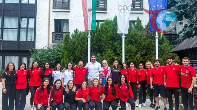 Türkiye Güreş Federasyonu'ndan Yenilikçi Hamleler: 7 Ayda Kaydedilen İlerlemeler