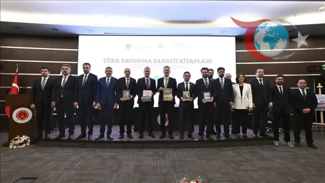 Ankara'da Savunma Sanayiine Akademik Birikim Katkısı