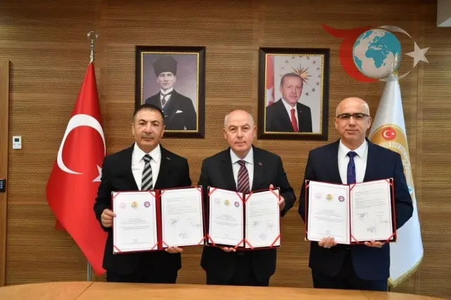 Denizli Ticaret Odası ve Valilikten Evlenecek Gençlere Destek Projesi