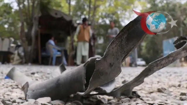 Myanmar'da Ordu Sivil Yerleşimlere Saldırmaya Devam Ediyor