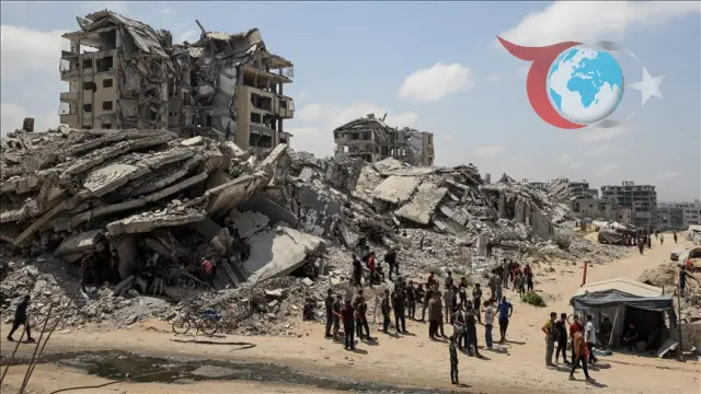İsrail'in Gazze'yi İşgal Planları ve Askeri Hazırlıkları