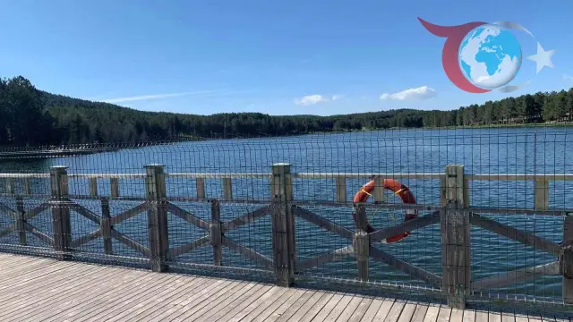 Akdağ Tabiat Parkı Koruma ve Değerlendirme Heyeti İncelemelerde Bulundu