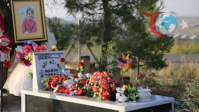Acımasız Cinayet: Narin Güran Olayının Detayları ve Sonuçları