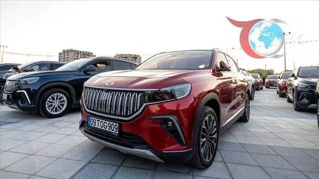 Elektrikli ve Hibrit Araçlarda Türkiye'de Büyük Artış: Rakamlar ve Gelecek Öngörüleri