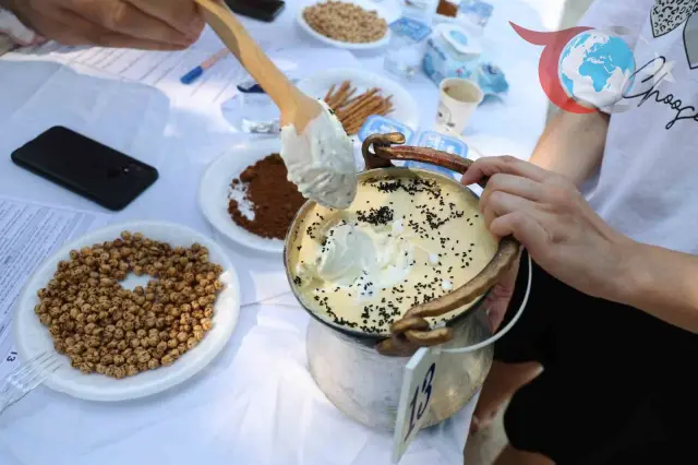 Tavas Zeybek Festivali’nde Lezzet ve Kültür Buluştu