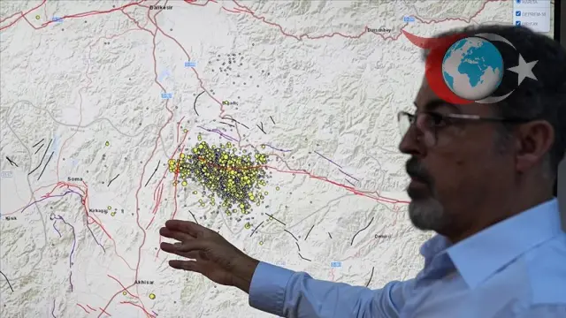Sındırgı'da Meydana Gelen 6,1 Büyüklüğündeki Deprem: Uzmanlardan Değerlendirmeler